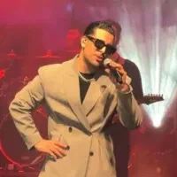 کنسرت مجید رضوی سالن هتل پرستیژ هال