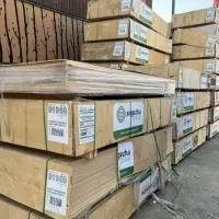 چندلایی پلی وود روسی پلای وود فینگرجوینت رابروود