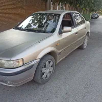 سمند مدل 83|خودرو سواری و وانت|مبارکه, |دیوار