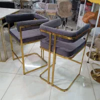 صندلی اپن کانتر جزیره مدل p9|صندلی و نیمکت|کرج, حصارک پایین|دیوار