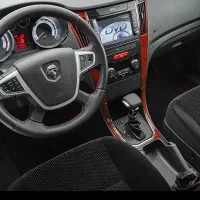 دنا پلاس توربو اتومات