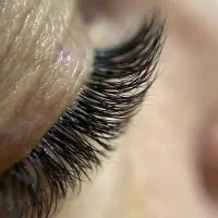 اکستنشن مژه حرفه‌ای و ماندگار زیبایی نگاه شما|خدمات آرایشگری و زیبایی|ورامین, ورامین|دیوار