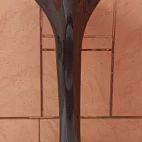 گلدون شیشه ایی