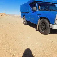 نیسان|خودرو سواری و وانت|ساوه, |دیوار