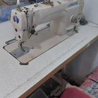 چرخ خیاطی جک