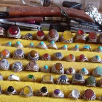 انواع انگشتر|بدلیجات|زابل, |دیوار