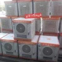 کولر آبی ۲۸۰۰ دستی جنرال|کولر آبی|تهران, استاد معین|دیوار
