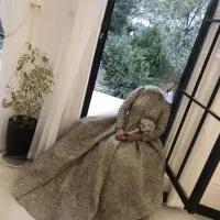 لباس شب عقد و حنا غیره