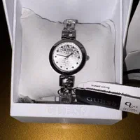 ساعت اورجینال برند Guess|ساعت|تهران, حکمت|دیوار
