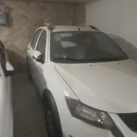 کوئیک S 404 با استاندارد ۸۵ گانه