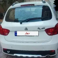 کوییکs|خودرو سواری و وانت|همدان, |دیوار