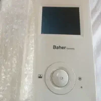 ۱عدد آیفون تصویری باهر رنگی (BAHER)