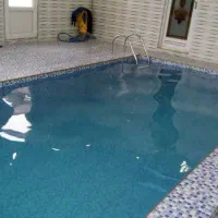 ویلا وباغ  مبله قابل معاوضه با آپارتمان و ماشین