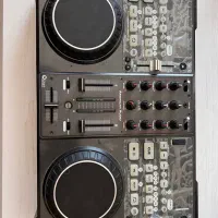 دستگاه دی جی