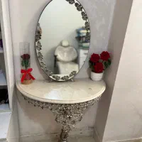 اینه کنسول|آینه|گرگان, |دیوار