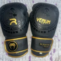 دستکش بوکس سایز۱۲(متوسط به بزرگ)