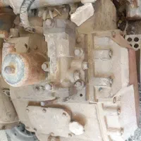 گیربکس 3ب 1شانگ های|قطعات یدکی و لوازم جانبی|آبادان, |دیوار