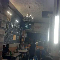 سالن دار صندوقدار خدماتی برای رستوران