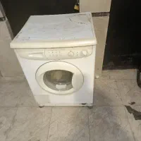 ماشین لباسشویی