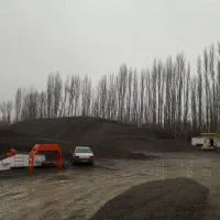 نخودی بامادمی قلوه