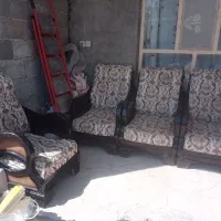 مبلمان|مبلمان خانگی و میز عسلی|شهرکرد, |دیوار