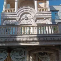 سنگ کاری نما کاری جوشکاری سیمان کاری کاشی کاری