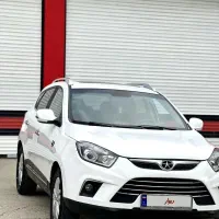 جک s5 مدل 1395 دنده