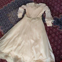 لباس مجلسی|لباس|چهاربرج, |دیوار