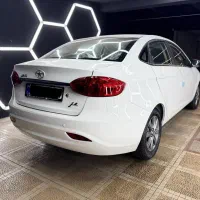 جکj4 اقساط ۶۰ ماهه بانکی تحویل ۱ ساعته(نمایندگی)|خودرو سواری و وانت|تهران, جنتآباد مرکزی|دیوار