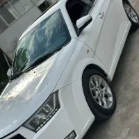 دنا پلاس توربو اتومات ۱۴۰۰