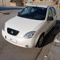 تیبا ۲ مدل ۱۴۰۰|خودرو سواری و وانت|ارومیه, |دیوار