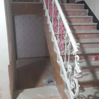 حفاظ راه پله و تراس