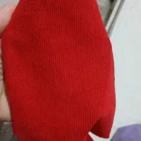 شلوار زنانه مخمل کبریتی|لباس|گنبد کاووس, |دیوار