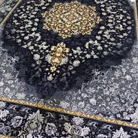 *فرش ۷۰۰شانه تراکم ۲۵۵۰موجودشد|فرش|زاهدان, |دیوار
