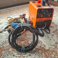 دستگاه جوش چهارکاره megatec 250|ابزارآلات|پرند, فاز ۶|دیوار