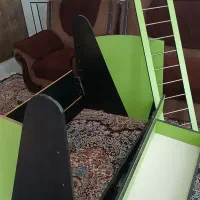 تخت کودک