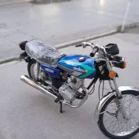 هوندا مدل ۹۳ نو