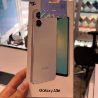 Galaxy a06|موبایل|تهران, تهرانپارس شرقی|دیوار