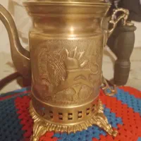 عتیقه|کلکسیون اشیاء عتیقه|صحنه, |دیوار