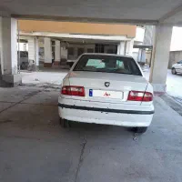 سمند X7 دوگانه سوز، مدل 1391|خودرو سواری و وانت|گنبد کاووس, |دیوار
