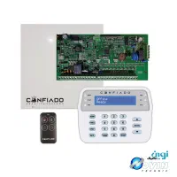 دزدگیر اماکن کانفیادو ویژه طلافروشی ها و منازل|دوربین مداربسته|تهران, فردوسی|دیوار