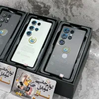 گوشی سامسونگ مینی S25ultra قلم دار / موبایل تاراز|موبایل|کرج, کرج نو|دیوار