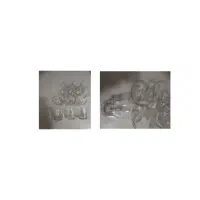 قیمت عادلانه پیشنهاد بده  توافقی خریدکن|ظروف سرو و پذیرایی|تهران, فلاح|دیوار