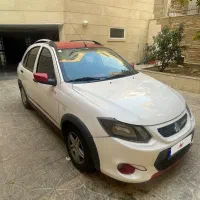 کوییک r مدل ۲۹ اسفند ۱۴۰۰|خودرو سواری و وانت|فردیس, شهرک راه آهن|دیوار