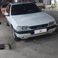 پژو ۴۰۵ slx|خودرو سواری و وانت|دزفول, |دیوار