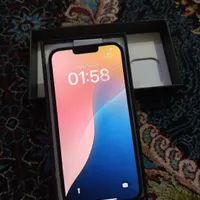 اپل iPhone 13 Pro Max با حافظهٔ ۵۱۲ گیگابایت|موبایل|بندر ماهشهر, |دیوار