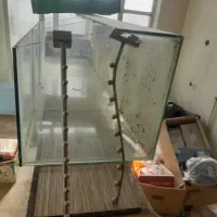 لباس ورگال وچوب لباس ودستگاه گیت