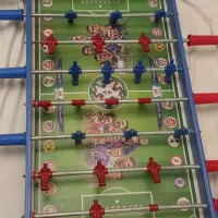 فوتبال دستی نو