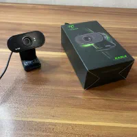 وب‌کم 720P HD