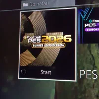 pes26 برای ps4